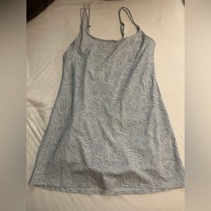 Abercrombie traveler dress